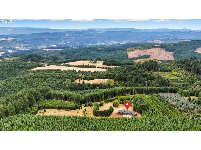$1,800,000 | 22001 Northwest Sellers Road, Banks, OR 97106