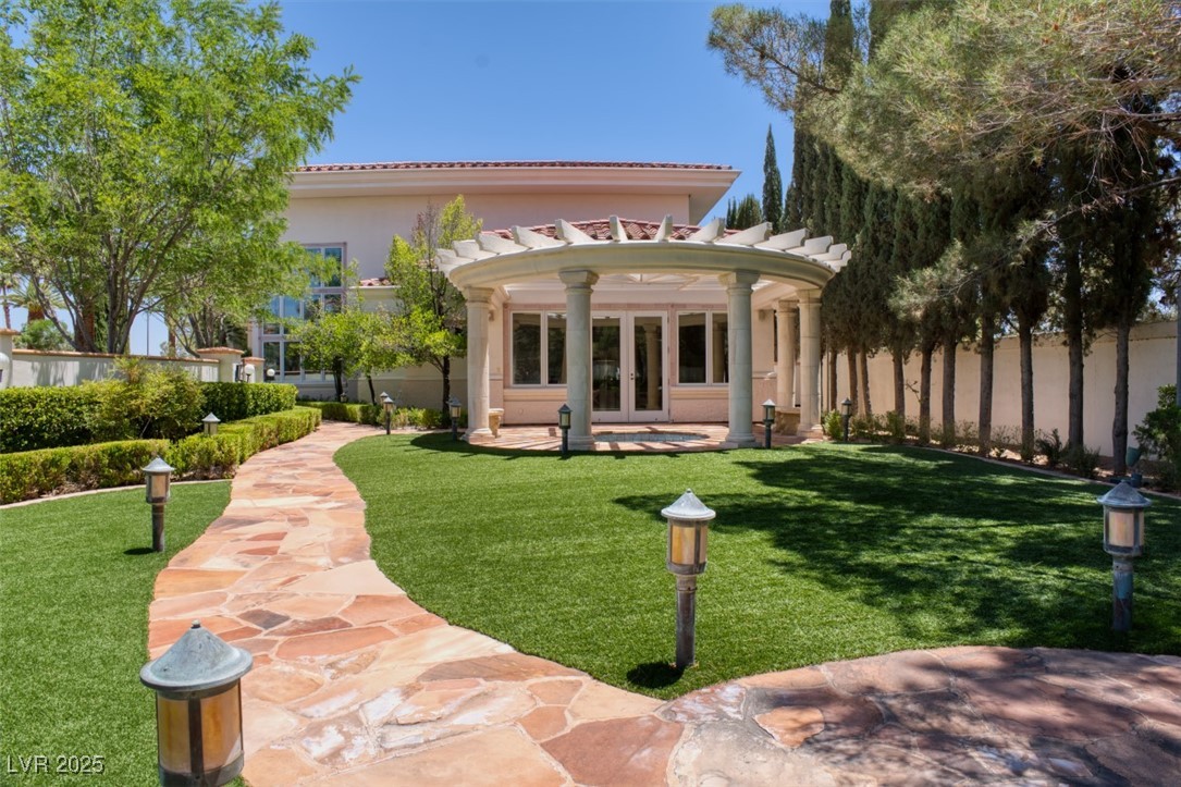 66 Innisbrook Avenue Las Vegas, NV 89113 - Photo 45 of 72