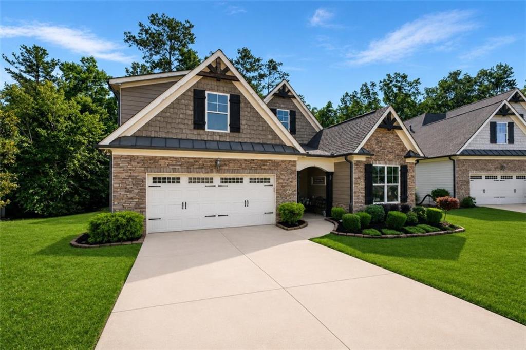 97 Worthington Lane Villa Rica, GA 30180 - Photo 33 of 47