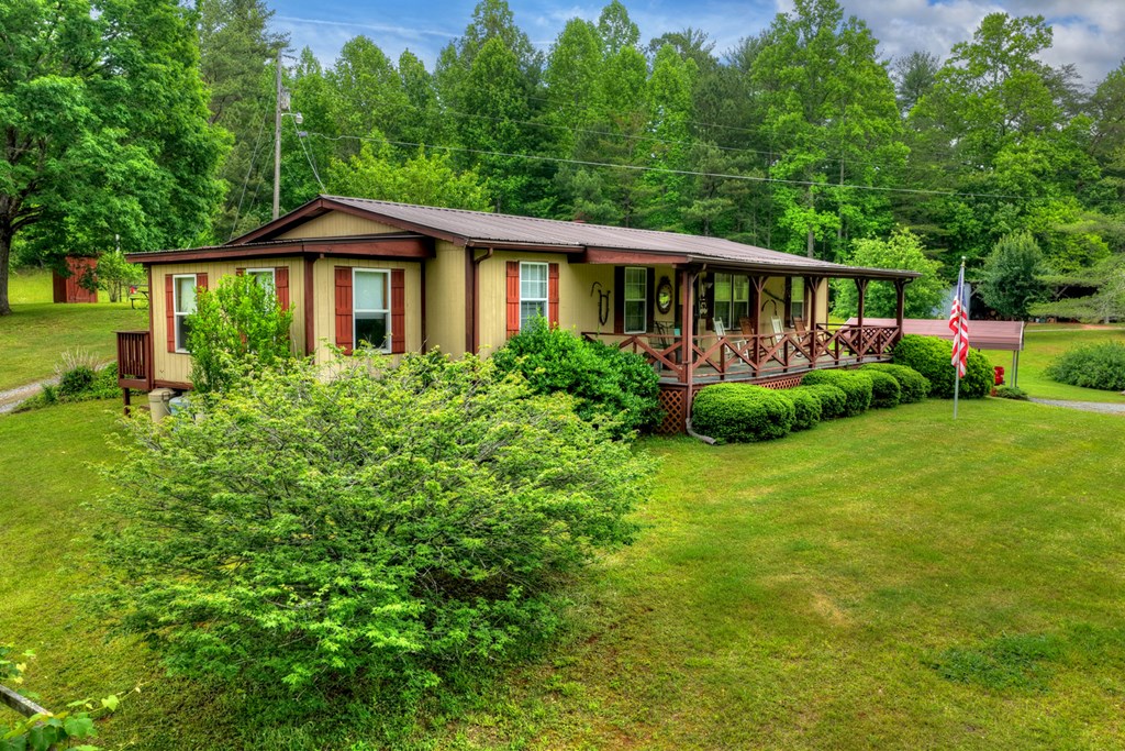 20.11 Mountain View Road McCaysville, GA 30555 - Photo 18 of 51