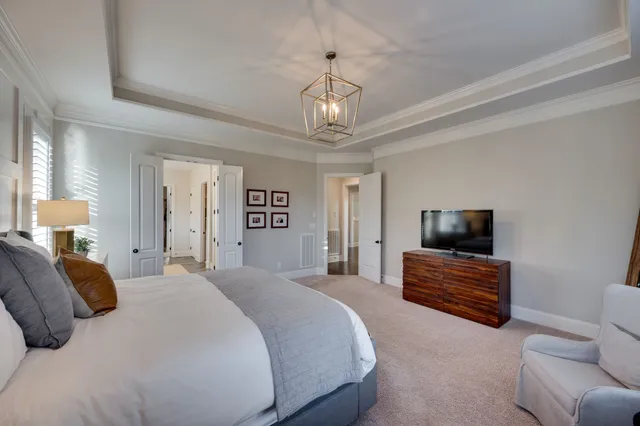 $2,750,000 | 9209 Duncaster Court, Brentwood, TN 37027