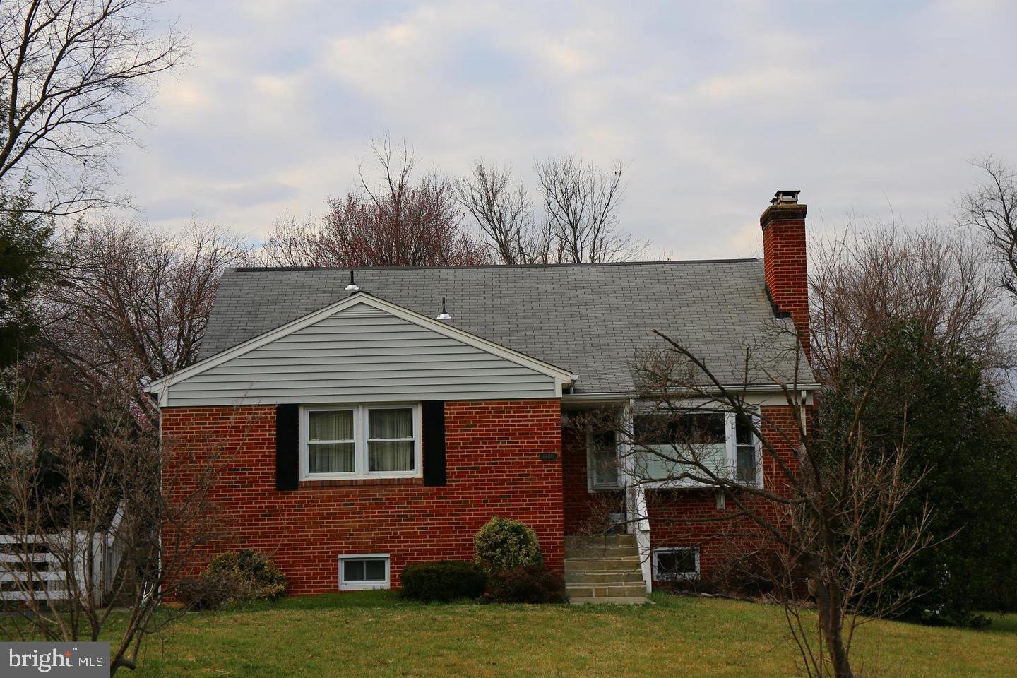 6800 Lumsden Street McLean, VA 22101 - Photo 1 of 9