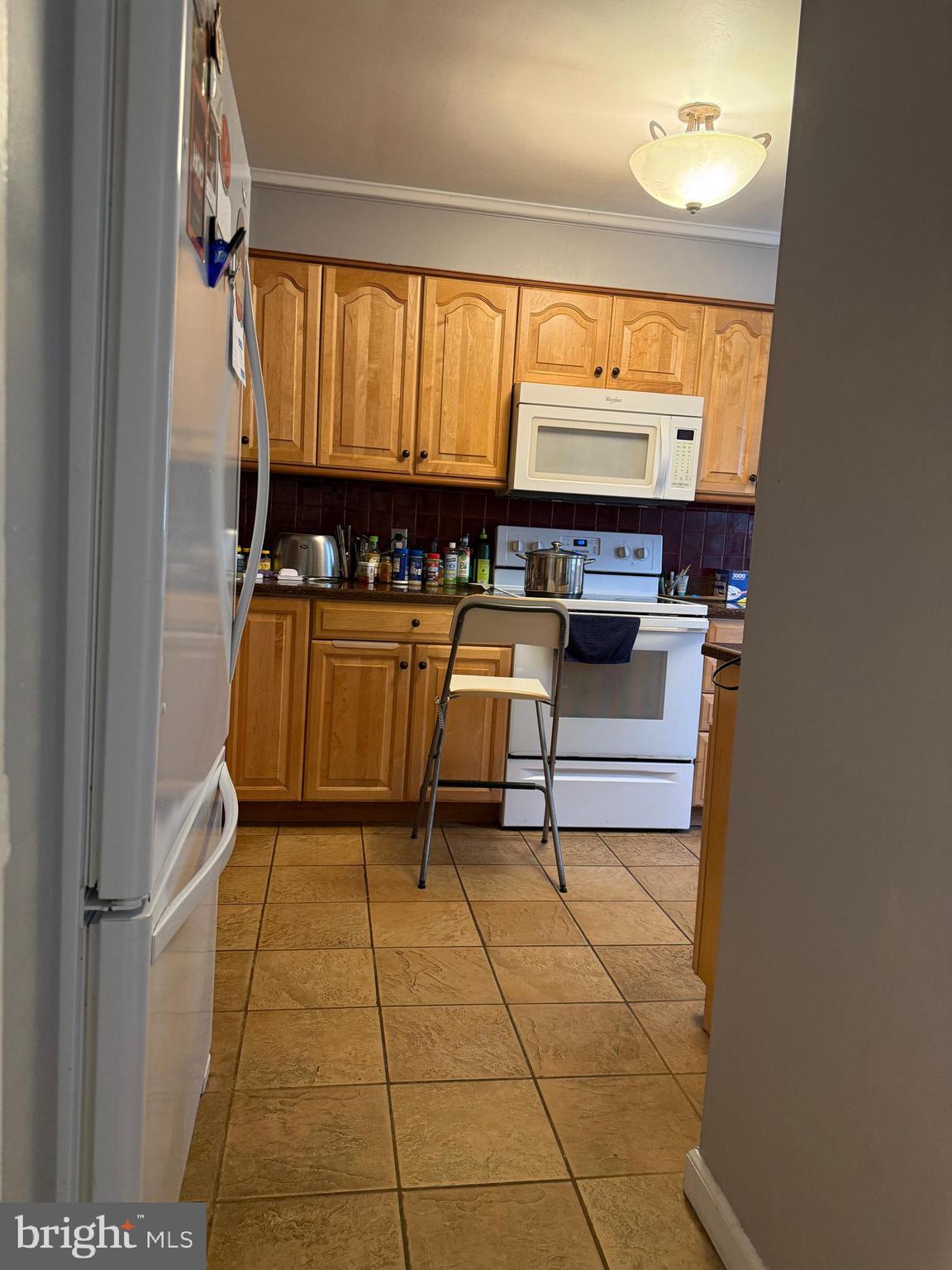 6800 Lumsden Street McLean, VA 22101 - Photo 4 of 9