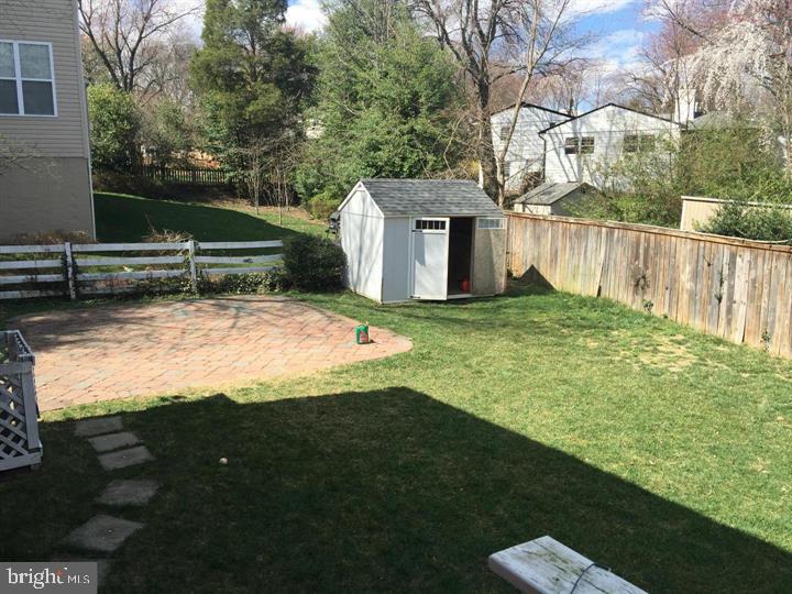 6800 Lumsden Street McLean, VA 22101 - Photo 9 of 9