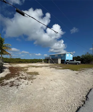 $170,000 | Lot 27 Dorn Road, Summerland Key, FL 33042
