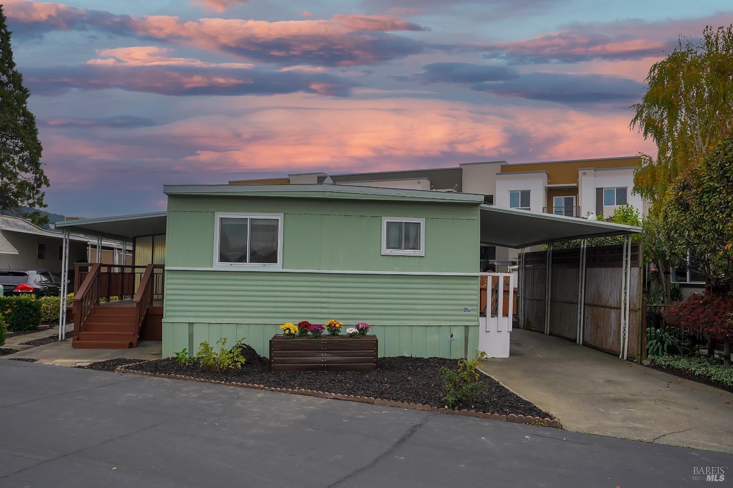 132 Coachman Lane, Unit 35 Santa Rosa, CA 95404 - Photo 1 of 1 Gallery Image 1