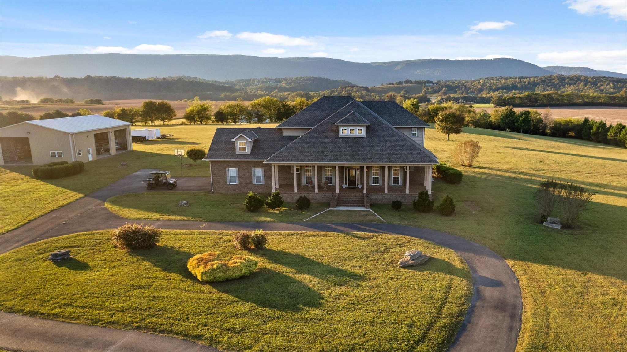 8299 East Valley Road Dunlap, TN 37327 - Photo 3 of 71 Gallery Image 3