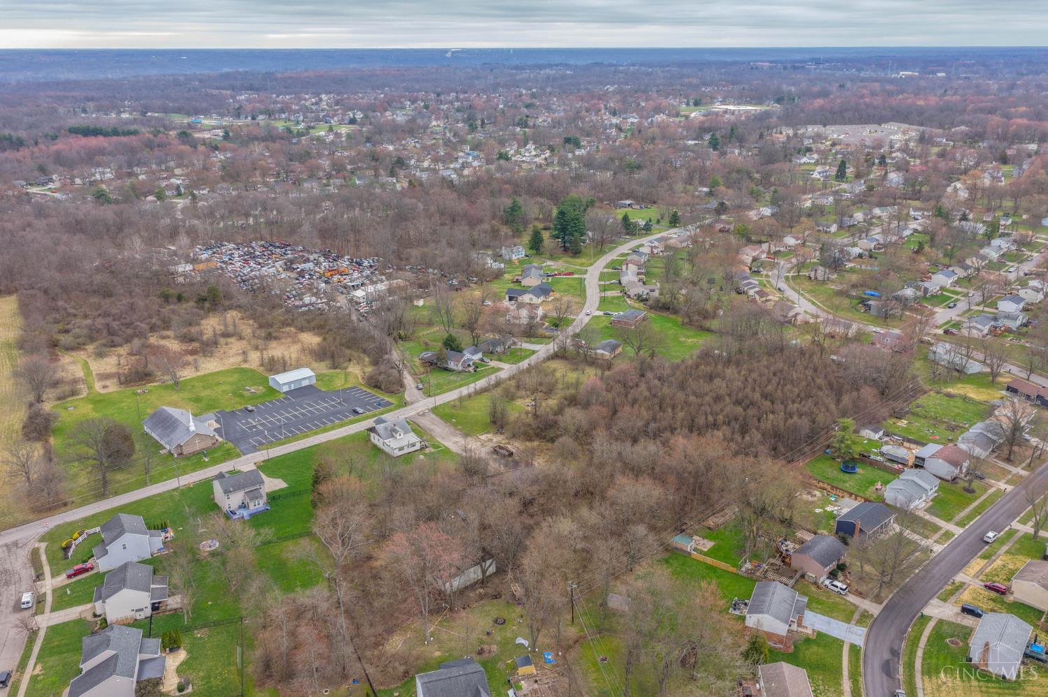 4643 Shephard Road Batavia, OH 45103 - Photo 4 of 13