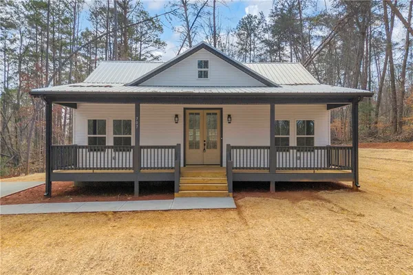 $230,000 | 707 Norton Drive, Westminster, SC 29693