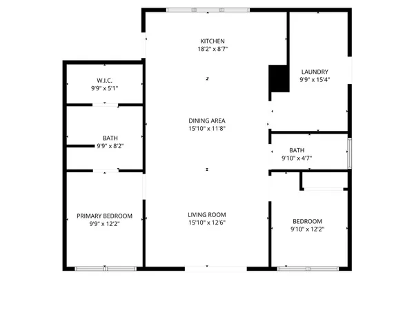 $230,000 | 707 Norton Drive, Westminster, SC 29693