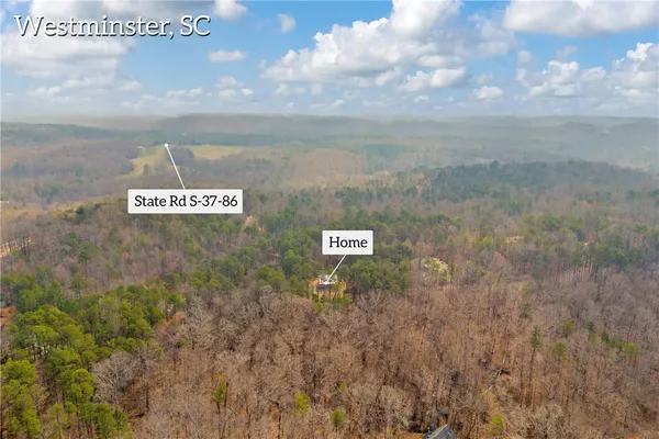$230,000 | 707 Norton Drive, Westminster, SC 29693