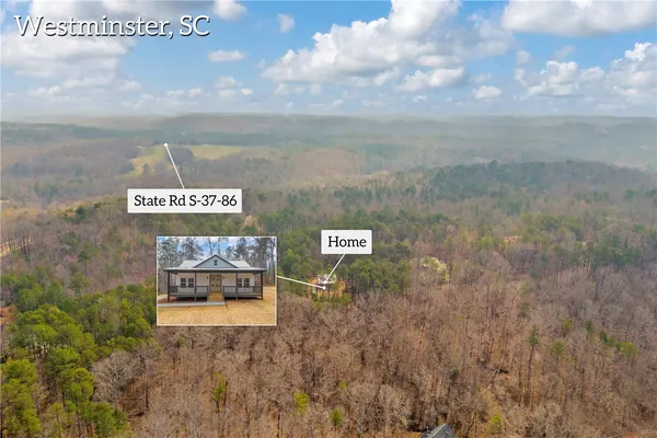 $230,000 | 707 Norton Drive, Westminster, SC 29693