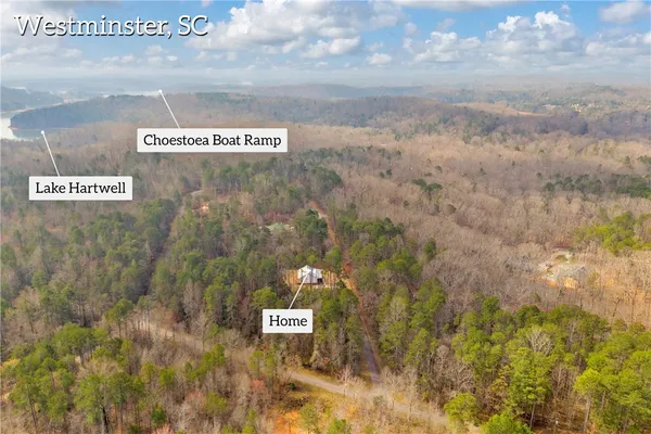 $230,000 | 707 Norton Drive, Westminster, SC 29693