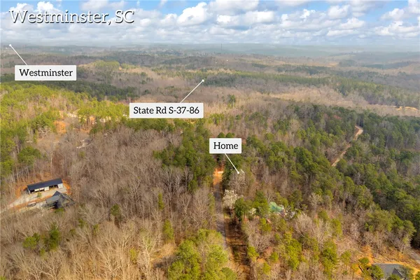 $230,000 | 707 Norton Drive, Westminster, SC 29693