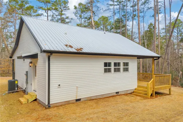$230,000 | 707 Norton Drive, Westminster, SC 29693