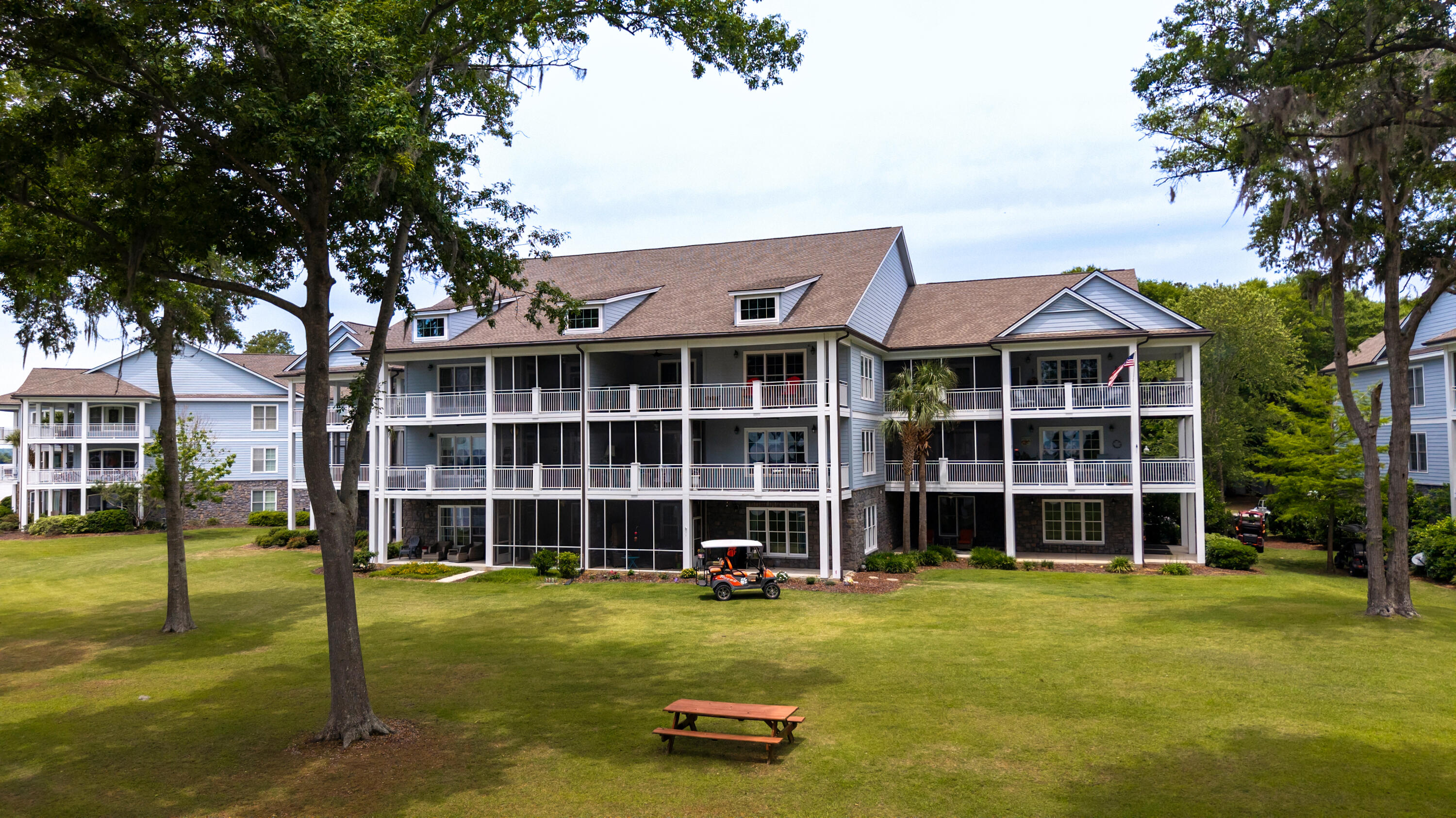 1184 Bridgeview Lane, Unit E104 Summerton, SC 29148 - Photo 13 of 118 13