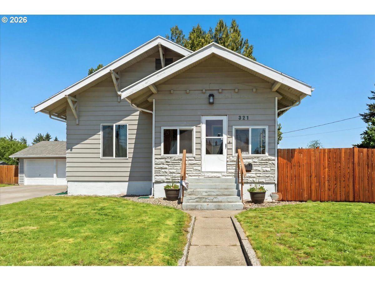 321 West Virginia Street Stayton, OR 97383 - Photo 1 of 33
