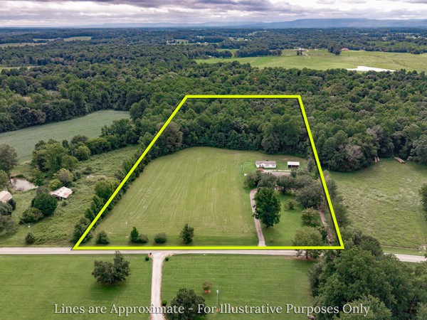 502 Corders Crossroads Road Fayetteville, TN 37334 - Photo 44 of 57