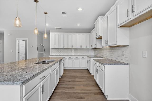 2522 Harbor Rdg Pass, Unit 347 Gainesville, GA 30507 - Photo 25 of 38