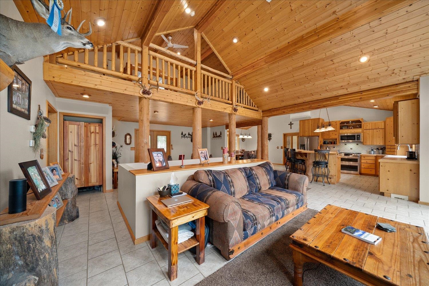 9114 South Thomas Mallen Road Cheney, WA 99004 - Photo 7 of 50