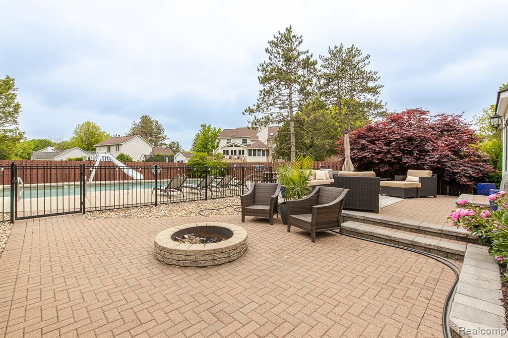 2191 West Drahner Road Oxford, MI 48371 - Photo 42 of 46 Gallery Image 42