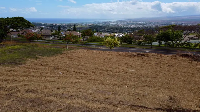 a view of a lake view