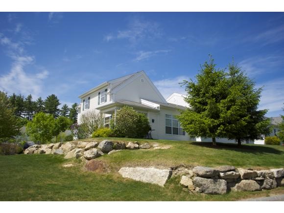 4 Bow Center Road, Unit A1 Bow, NH 03304 - Photo 2 of 27