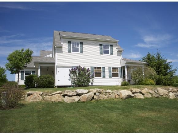 4 Bow Center Road, Unit A1 Bow, NH 03304 - Photo 3 of 27