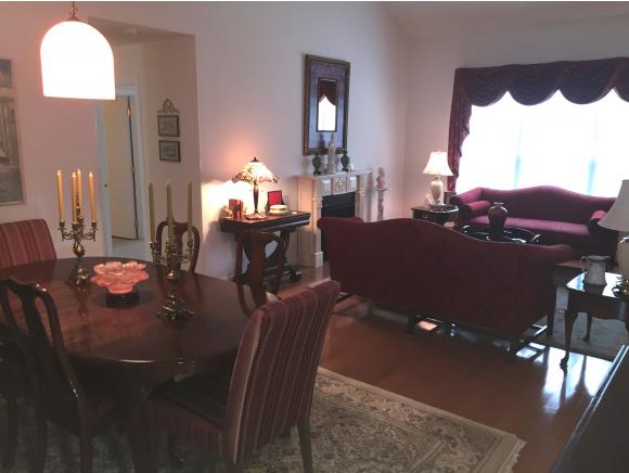 4 Bow Center Road, Unit A1 Bow, NH 03304 - Photo 9 of 27