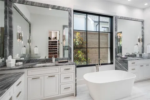 $3,599,999 | 9134 Bluff Hollow Court, Dallas, TX 75220