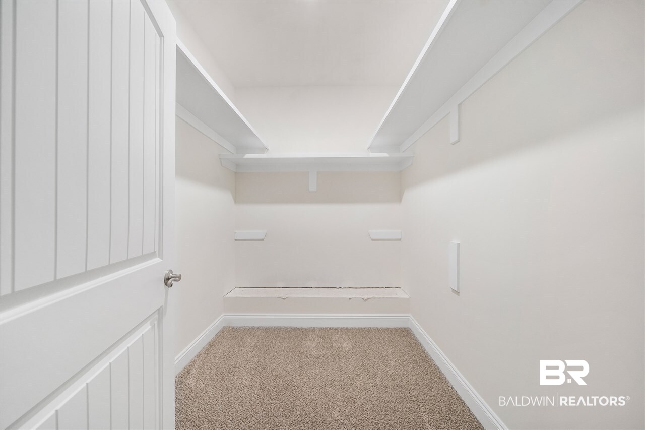 10356 Gayfer Rd Extension Fairhope, AL 36532 - Photo 19 of 22 Master Closet