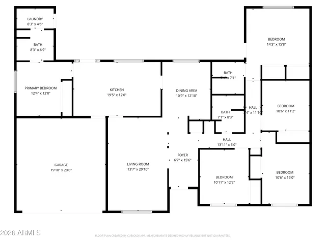 $5,300 | 2111 South River Drive, Tempe, AZ 85282