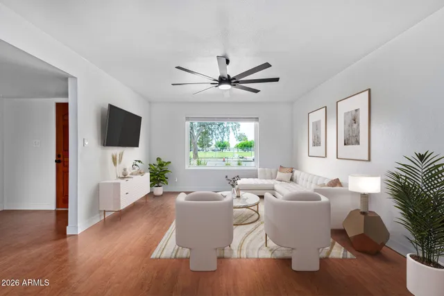 $5,300 | 2111 South River Drive, Tempe, AZ 85282