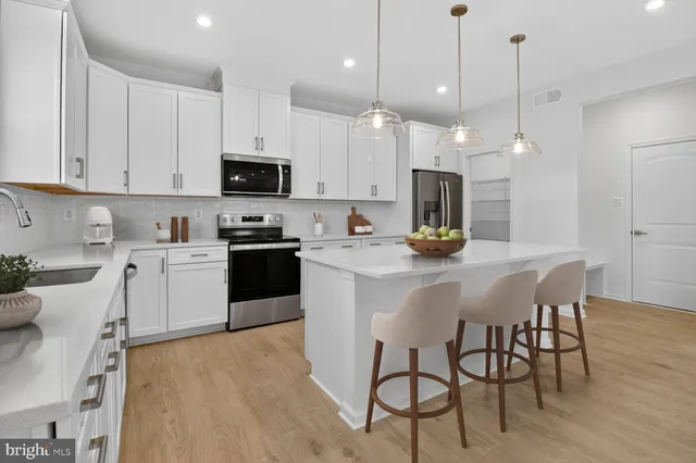 $674,990 | 4008 Millner Road, Nottingham, MD 21236