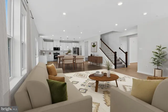 $674,990 | 4008 Millner Road, Nottingham, MD 21236