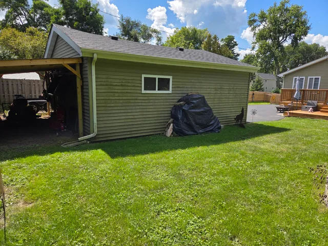 $339,900 | 2816 Mabie Street, Delavan, WI 53115