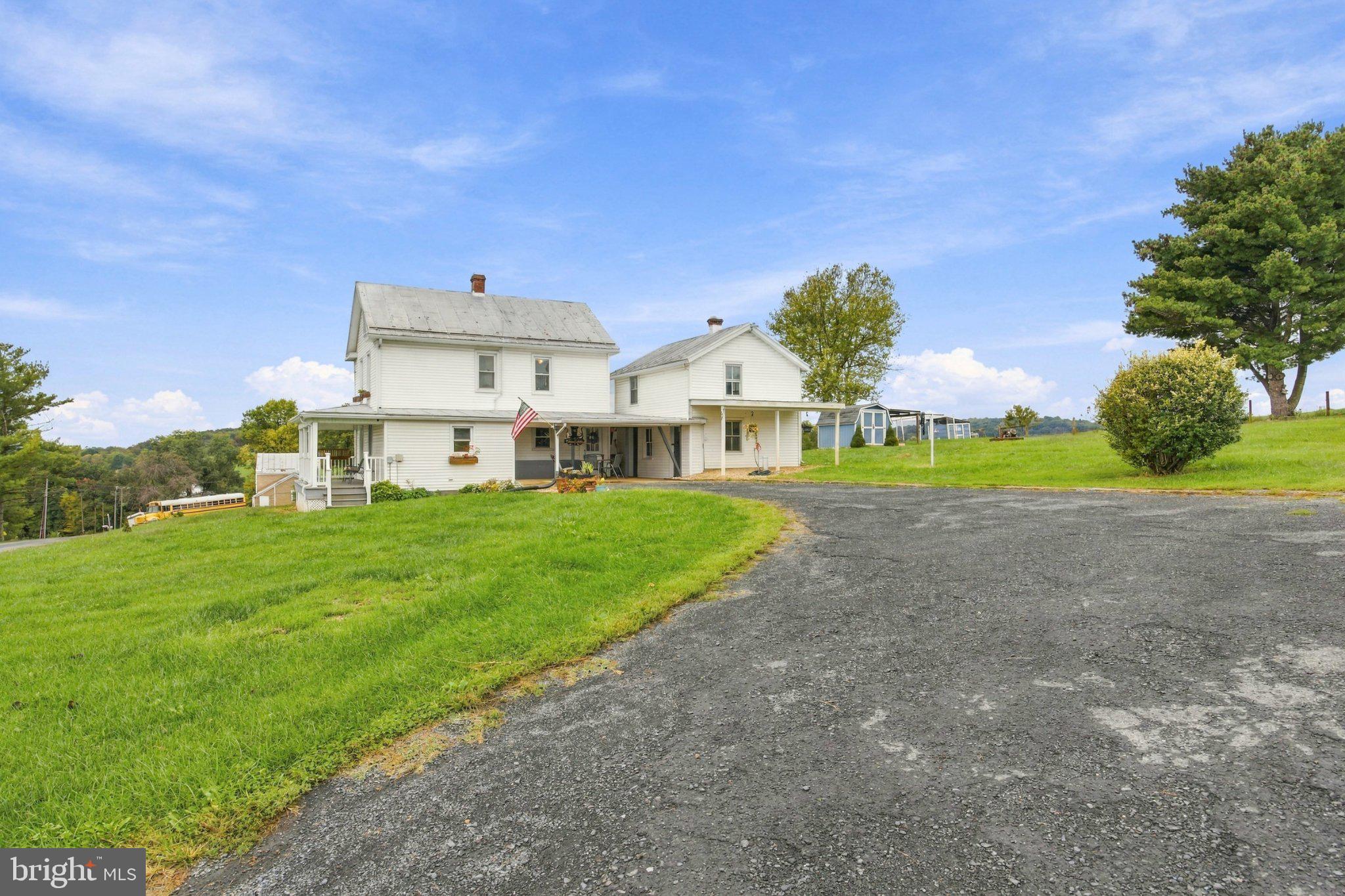 67 Lodge Hall Road Mount Jackson, VA 22842 - Photo 37 of 49 Gallery Image 37