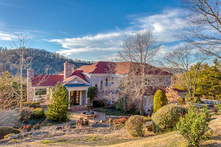 4646 Peytonsville Road Franklin, TN 37064 - Photo 1 of 30 Gallery Image 1