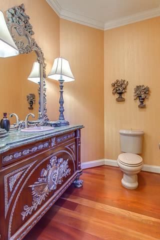 4646 Peytonsville Road Franklin, TN 37064 - Photo 16 of 30 Gallery Image 16