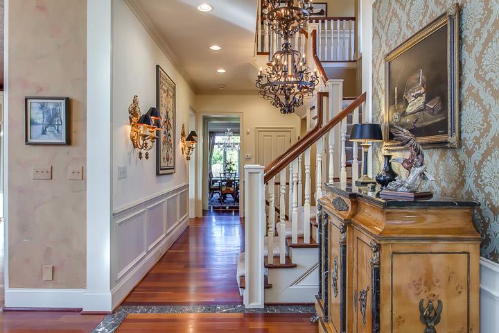 4646 Peytonsville Road Franklin, TN 37064 - Photo 8 of 30 Gallery Image 8