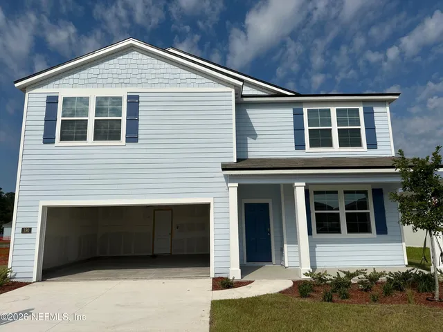 $3,450 | 190 Ardila Circle, St. Augustine, FL 32084