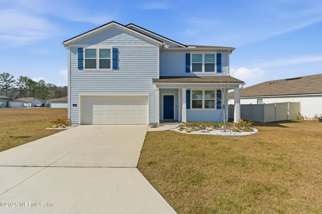 $3,450 | 190 Ardila Circle, St. Augustine, FL 32084