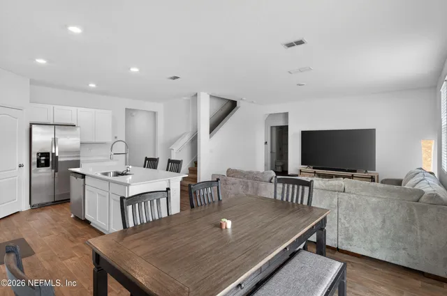 $3,450 | 190 Ardila Circle, St. Augustine, FL 32084