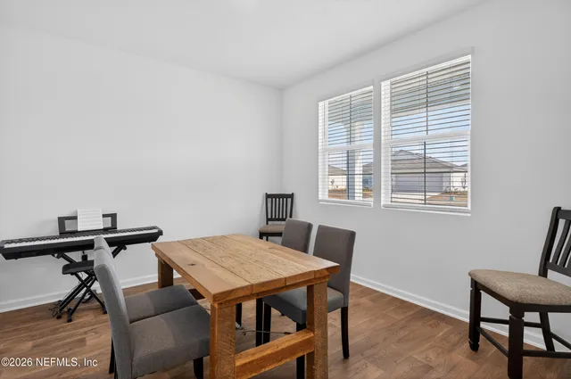 $3,450 | 190 Ardila Circle, St. Augustine, FL 32084