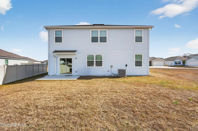 $3,450 | 190 Ardila Circle, St. Augustine, FL 32084