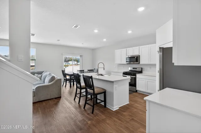 $3,450 | 190 Ardila Circle, St. Augustine, FL 32084