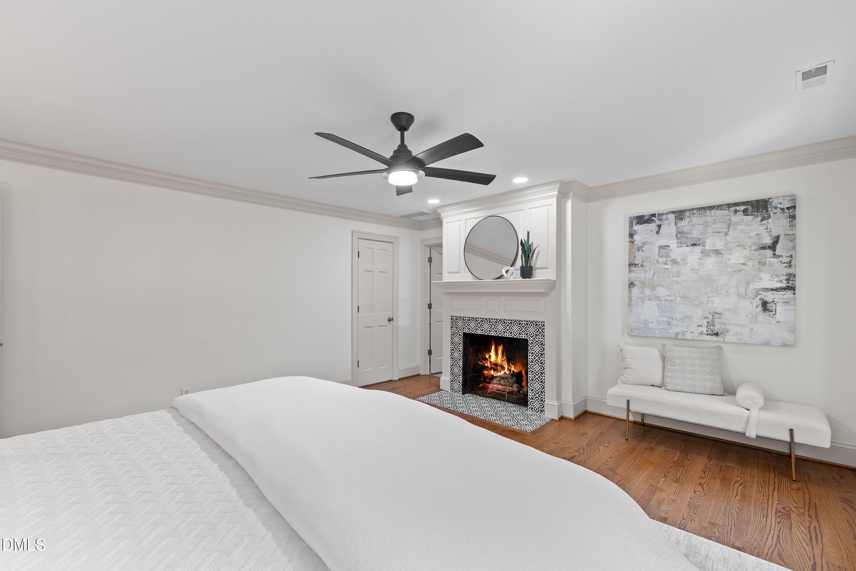1104 Bentham Drive Raleigh, NC 27614 - Photo 43 of 86