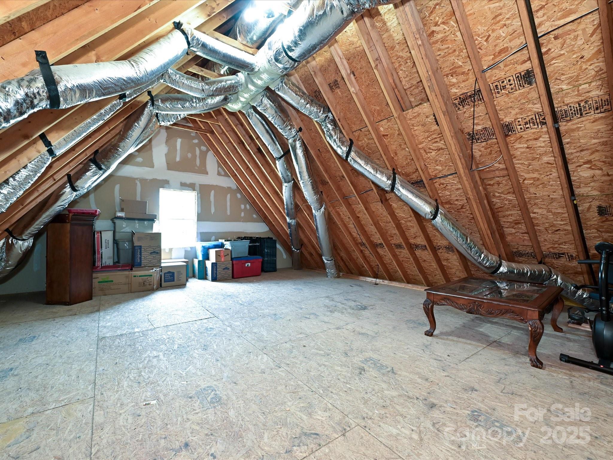 4562 Lanstone Court Southwest Concord, NC 28027 - Photo 24 of 30 a view of a room with gym equipment