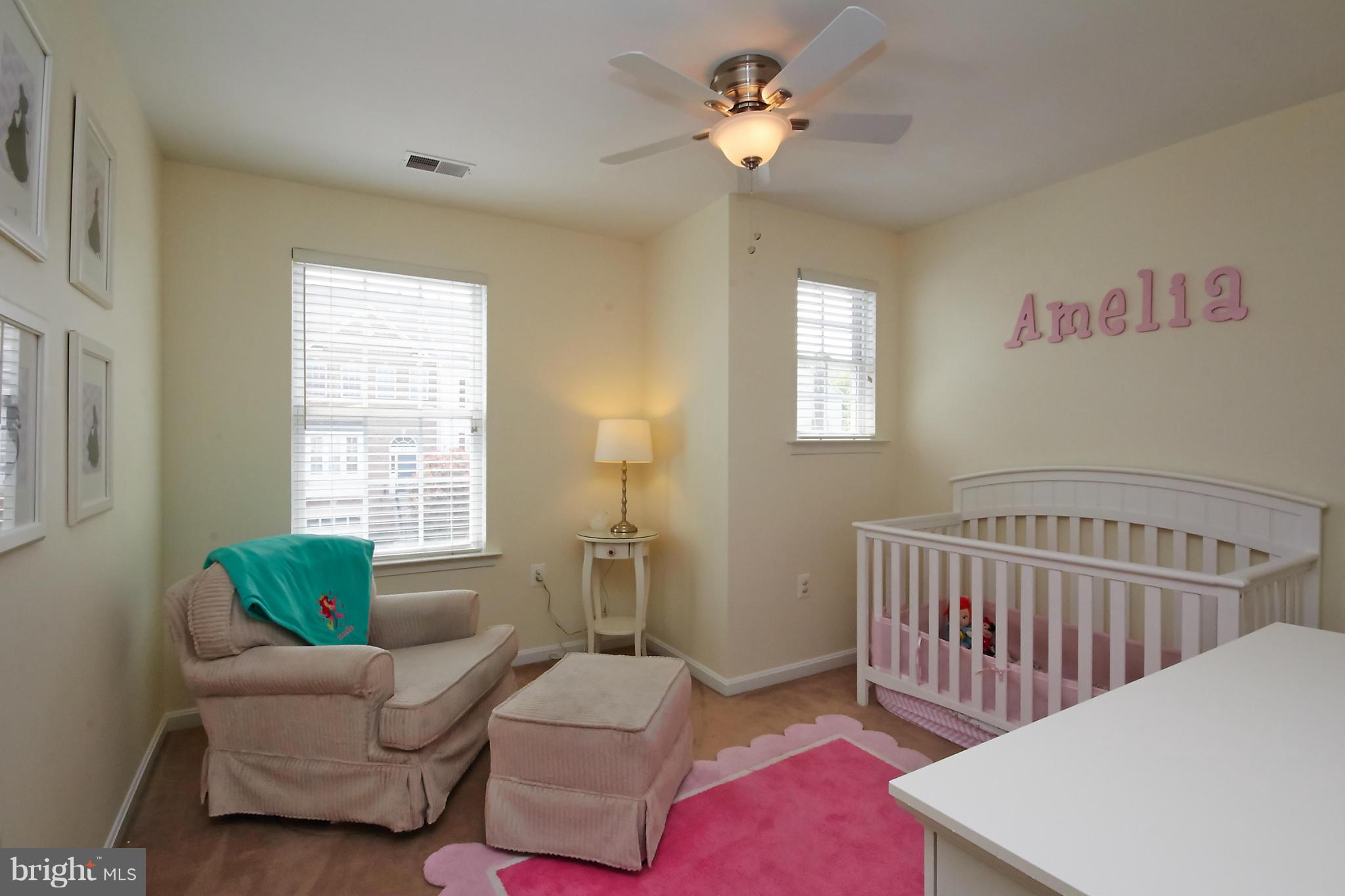622 Springhouse Square Southeast Leesburg, VA 20175 - Photo 19 of 29 Bedroom