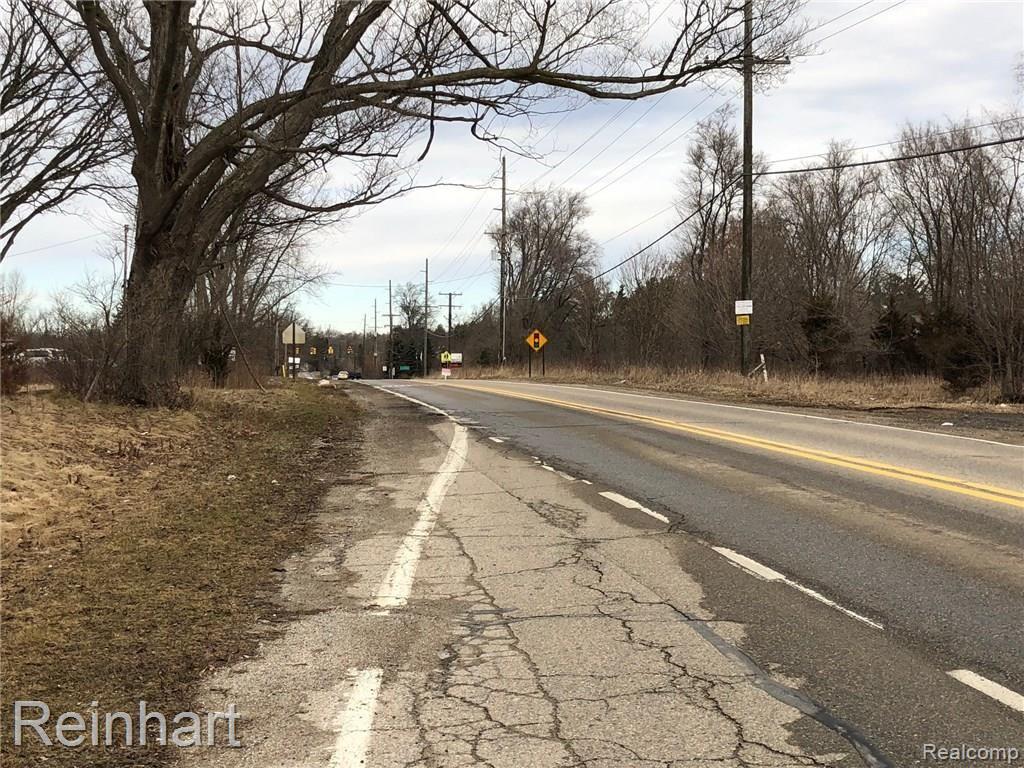 0 Dexter-Pinckney Road Pinckney, MI 48169 - Photo 5 of 9